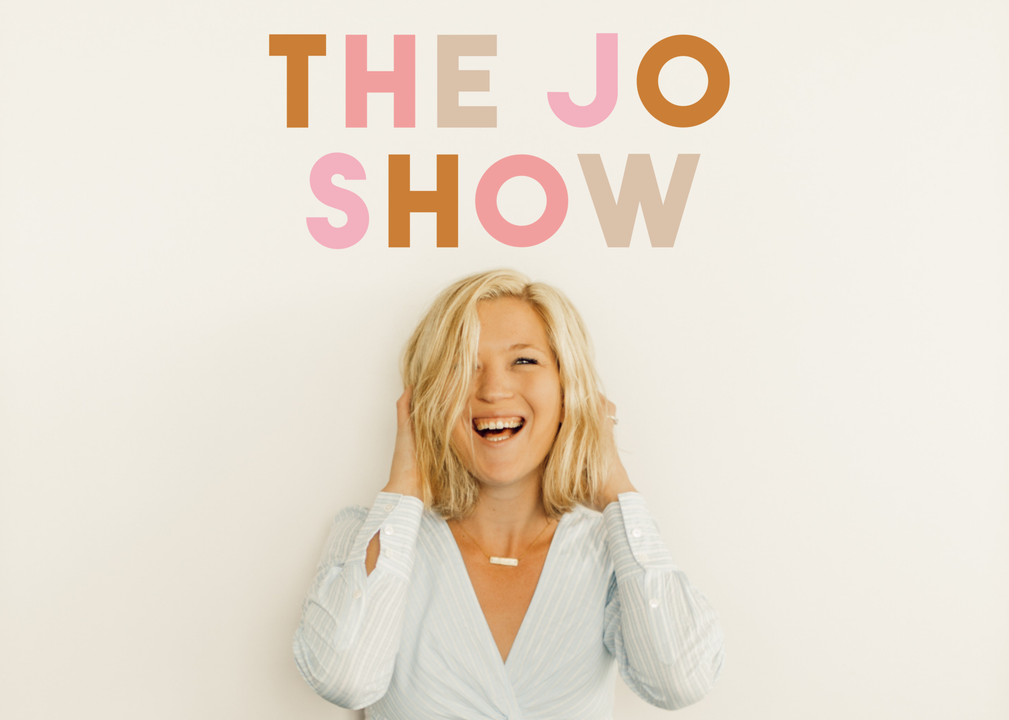 The Jo Show is Back!! | Joelle Elizabeth Blog